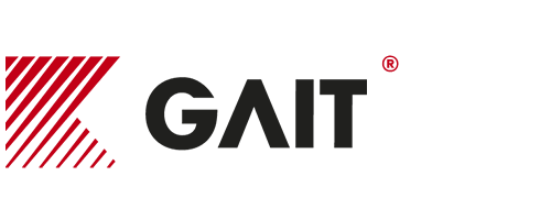 logo Gait