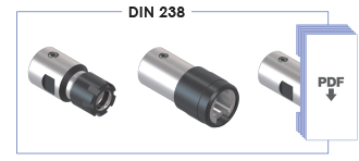 DIN 238