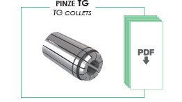 PINZE TG - TG COLLETS