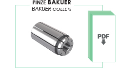 PINZE BAKUER - BAKUER COLLETS