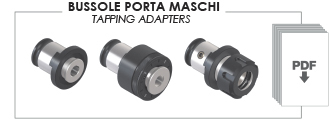 BUSSOLE PORTA MASCHI - TAPING ADAPTERS