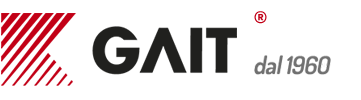 Gait: portautensili, ricambi ed attrezzature per macchine utensili